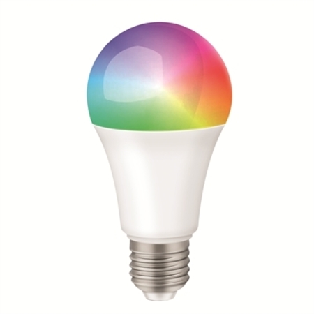 SUPERSONIC Wifi Smart Led Light Bulb SC-846SB